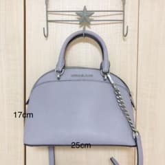 マイケルコース　ショルダーバッグ ハンドバッグのサムネイル