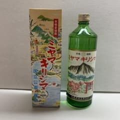 ミヤマキリシマ　② 本格麦焼酎　720mlのサムネイル