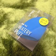 WATERY PUFFのサムネイル