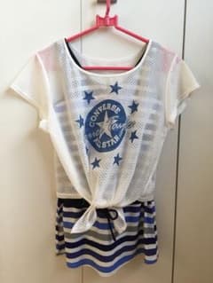 Assrさま専用☆キッズ水着のサムネイル