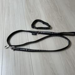 CREATIVE YOKO FIELD GLIDE  犬用　リード　首輪のサムネイル