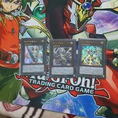 希望皇ホープザライトニングのサムネイル