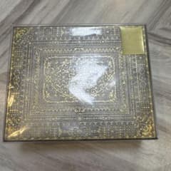 YOASOBI 勇者 完全生産限定盤 CD 宝箱仕様のサムネイル