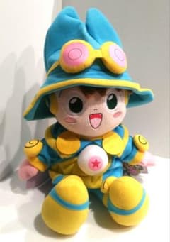 まじかる☆タルるートくん でっかい ぬいぐるみ タルるート BIG 2015