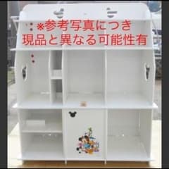 DWE 棚 ホワイトのサムネイル