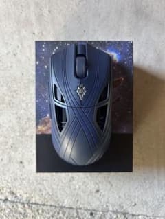 Finalmouse SLX Nightfall 最終値下げ