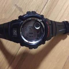 G-SHOCK 時計のサムネイル