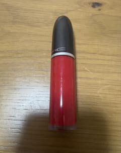 M.A.C レトロ マット リキッド リップカラー ハイヒールのサムネイル
