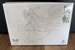 新品未開封】V.W.P「反転」（type：ISEKAIJOUCHO)初回限定盤 - メルカリ