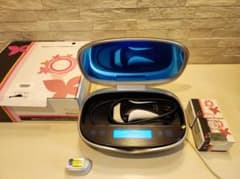 ケノン　美顔器　脱毛器　ver.8.0のサムネイル