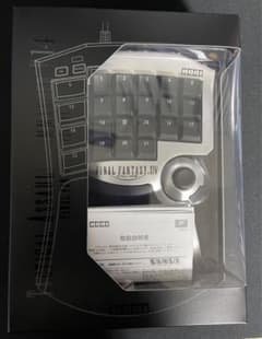 HORI タクティカル アサルト コマンダー　FF14のサムネイル