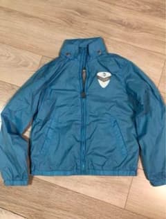 DIESEL kids ウィンドブレーカー サイズ8(130)のサムネイル