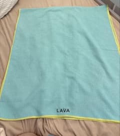 LAVA ヨガマット用ラグのサムネイル