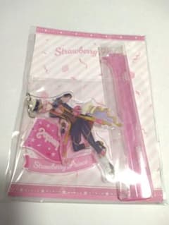 すとぷり さとみくん ゆらゆらアクリルスタンド アクスタ - メルカリ