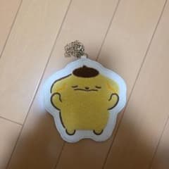 ポムポムプリン パスケース サンリオのサムネイル