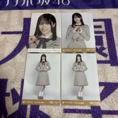 乃木坂46 大越ひなの 乃木コレ生写真 40th制服 乃木坂46 生写真 大越ひなの 40th制服 乃木コレ まとめ売り - メルカリ