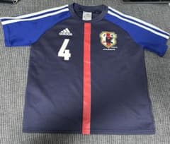 adidas 日本代表 サッカーウェア 2009のサムネイル
