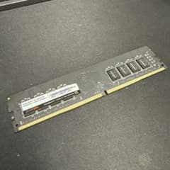 panram DDR4 PC4-21300 16GB メモリー 本体 - メルカリ