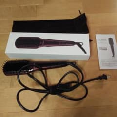 ルメント ストレートヒートブラシのサムネイル