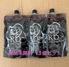 B.VALANCE バランローズ KUROクリームシャンプー 400g 白髪染めのサムネイル