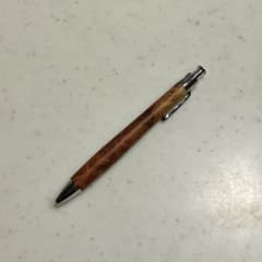 工房楔ルーチェペン（花梨紅白） - メルカリ