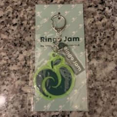 Mrs. GREEN APPLE Ringo Jam キーホルダー - メルカリ