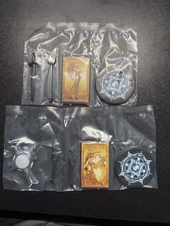 Fate/Grand Order 宝具コレクションのサムネイル