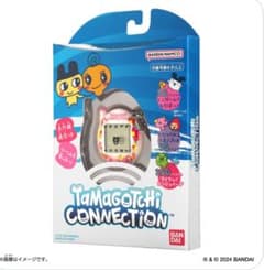 たまごっちコネクション パールフラワーのサムネイル