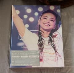 安室奈美恵/namie amuro Final Tour 2018～Final…のサムネイル