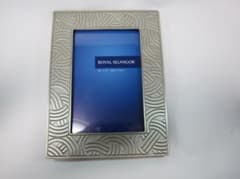  SELANGOR ピューター　フォトフレーム約15*20cm ROYAL SELANGOR ピューター フォトフレーム約15*20cm ロイヤルセラン