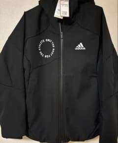 adidas ウィンドジャケット JH1031 ジャージ パーカーのサムネイル
