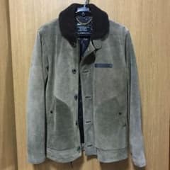 backchannel n-1 jacketのサムネイル