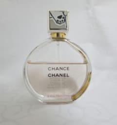 CHANEL CHANCE EAU TENDRE 香水のサムネイル