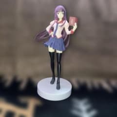 西尾維新大辞展 EXQフィギュア 戦場ヶ原ひたぎ 化物語 - メルカリ
