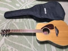 ヤマハFG730sのサムネイル