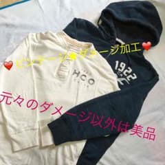 HOLLISTER❤️ゆきえ様専用❤️のサムネイル