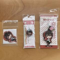 るびー様専用　カラフルピーチ　ゆあんくんのサムネイル