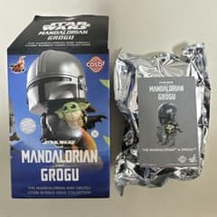 COSBI マンダロリアン&グローグー AT-RT - メルカリ