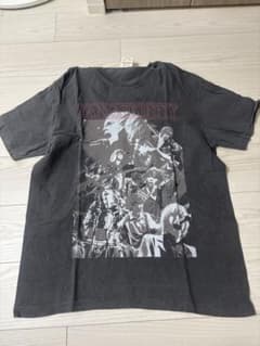 ヤングスキニーTシャツのサムネイル