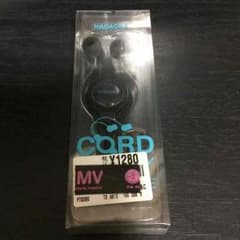 NAGAOKA イヤフォンのサムネイル