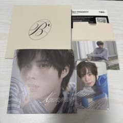ギョンミン トレカ TWS アルバム | Shop at Mercari from Japan! | Buyee