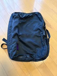 ノースフェイス パープルレーベル 3way ビジネスバッグ リュックのサムネイル