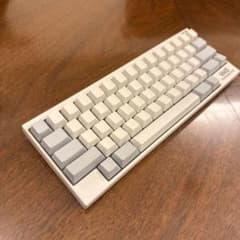 HHKB Professional 2 Type-S (Blank Keycaps)