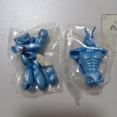 ミニフィギュア クリオネマンセットのサムネイル