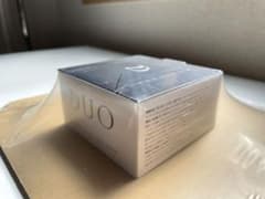 【人気/新品/未開封】DUO ザ クレンジングバーム ブラックリペアのサムネイル