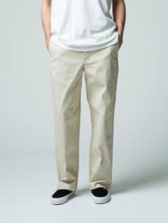Dickies×Ron Herman ワークチノパンツ 34のサムネイル