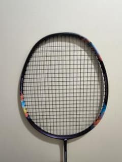 YONEX NANOFLARE　ナノフレア700プロのサムネイル