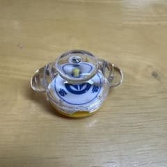 くら寿司 ビッくらポン ポムポムプリンのサムネイル