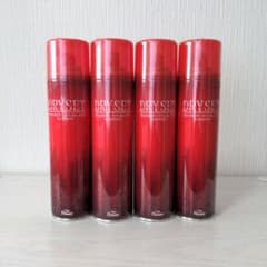 【新品　未開封】DRY SET トリートメントスタイリングミスト 4本セットのサムネイル
