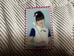 さくら学院　武藤彩未　トレカのサムネイル